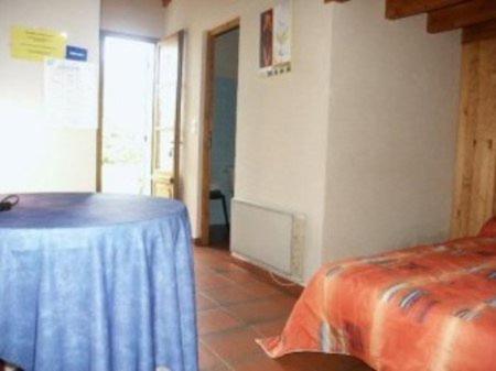 Bed and Breakfast Ferme De Cartignac Hourtin Exterior foto